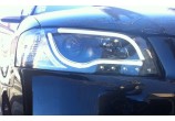 Paire de phares Avants + LED Bar Tube intégrés Audi A3 8P 2003-2008 - GO1031587